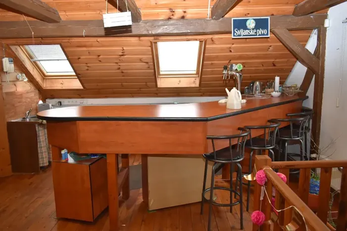 Prodej činžovního domu, Varnsdorf, 537 m2