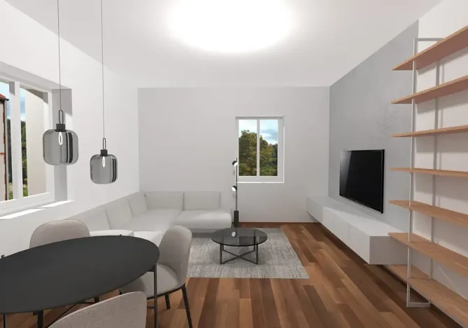 Prodej činžovního domu, Hrádek nad Nisou, 208 m2