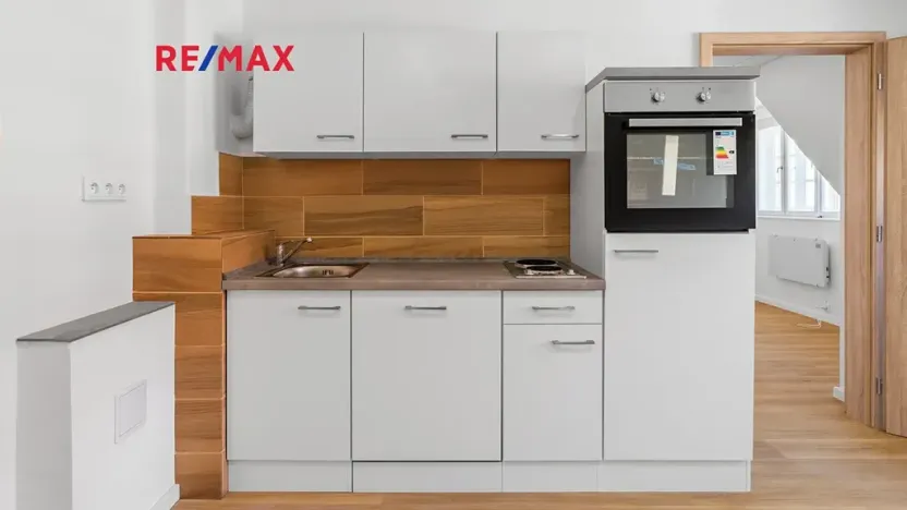 Prodej bytu 2+1, Česká Kamenice, Dvořákova, 59 m2