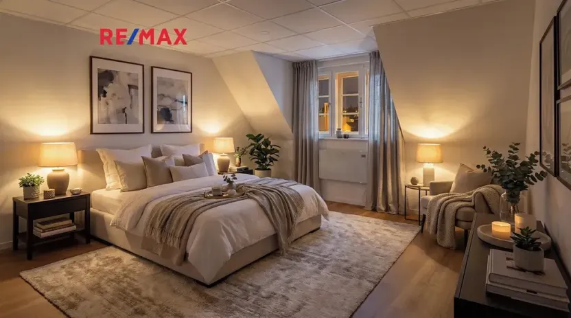 Prodej bytu 2+1, Česká Kamenice, Dvořákova, 59 m2