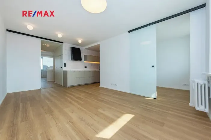 Prodej bytu 4+kk, Praha - Stodůlky, Neustupného, 73 m2