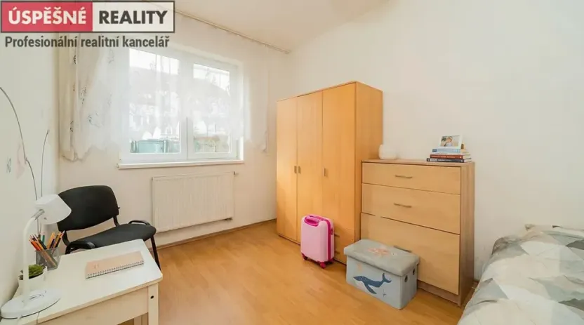 Prodej bytu 2+kk, Praha - Písnice, Švihovská, 49 m2