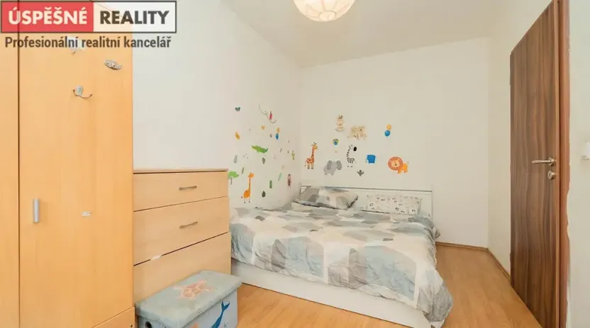 Prodej bytu 2+kk, Praha - Písnice, Švihovská, 49 m2