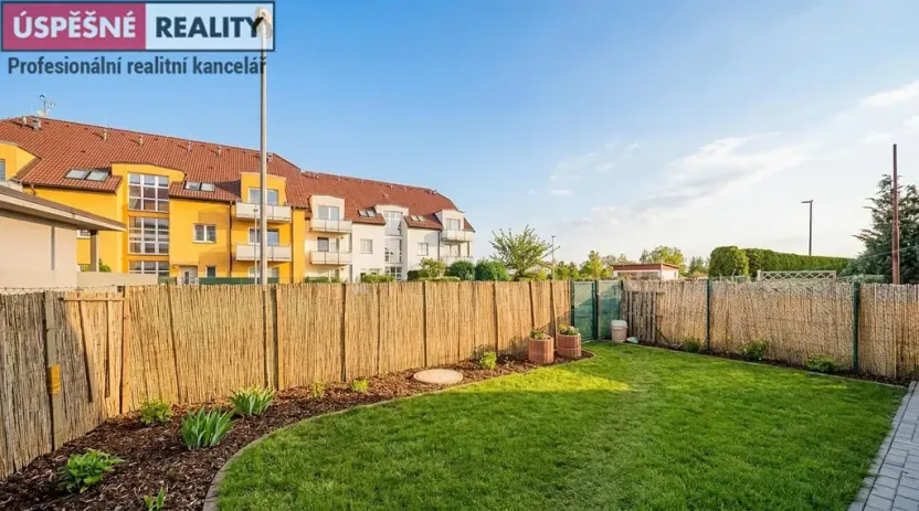 Prodej bytu 2+kk, Praha - Písnice, Švihovská, 49 m2