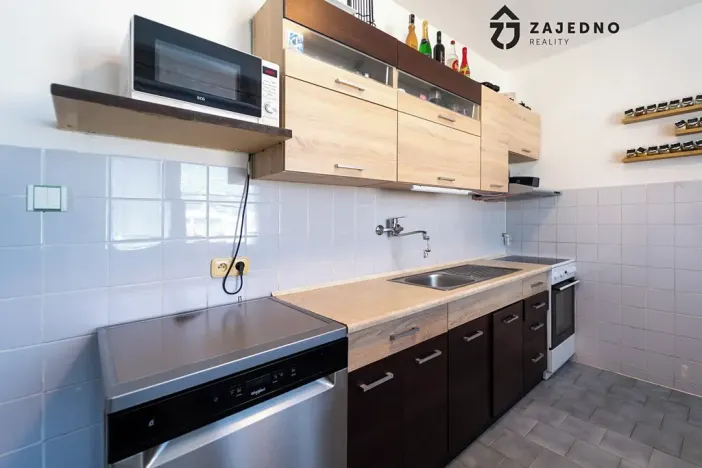 Prodej bytu 3+1, Blansko, Cihlářská, 77 m2