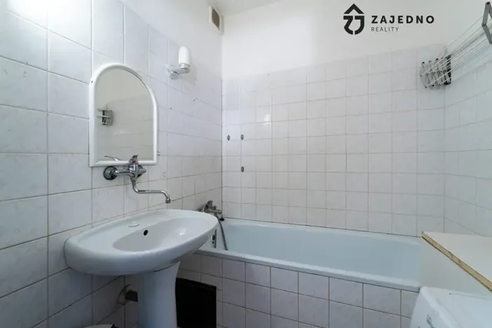 Prodej bytu 3+1, Blansko, Cihlářská, 77 m2