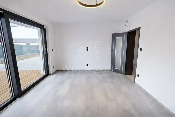 Prodej rodinného domu, Pašinka, 145 m2