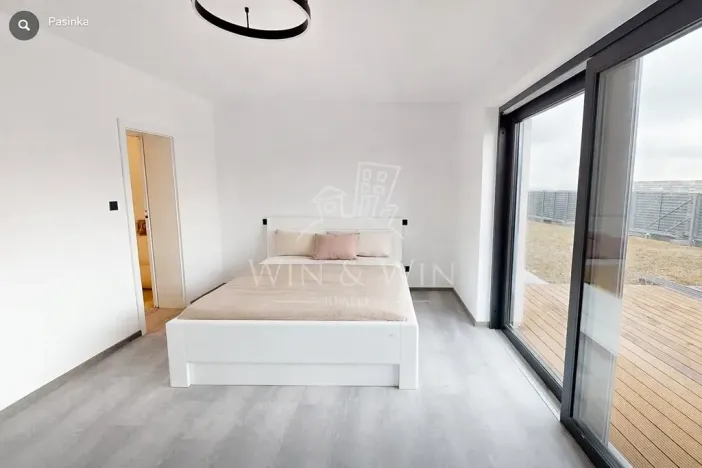 Prodej rodinného domu, Pašinka, 145 m2