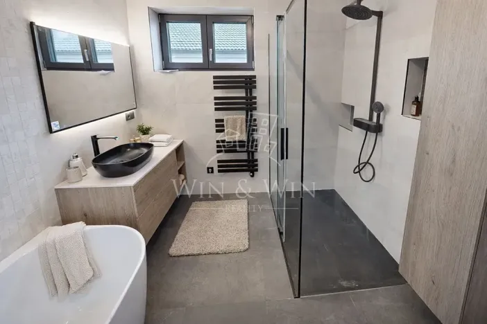 Prodej rodinného domu, Pašinka, 145 m2