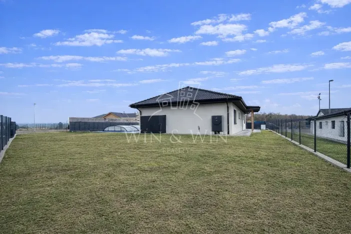 Prodej rodinného domu, Pašinka, 145 m2