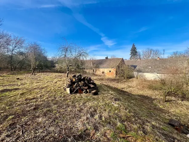 Prodej pozemku pro bydlení, Krchleby, 2042 m2