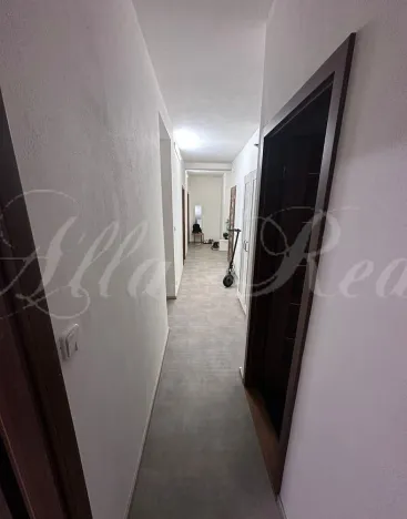 Pronájem bytu 3+1, Brno - Zábrdovice, Merhautova, 75 m2