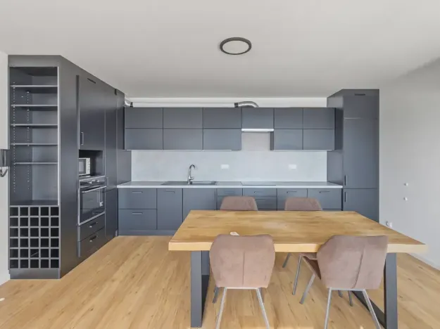 Prodej bytu 3+kk, Mikulov, 72 m2