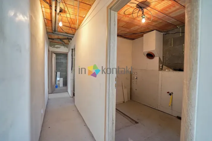 Prodej rodinného domu, Holasovice, 107 m2