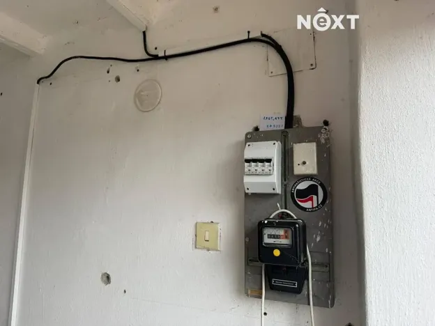 Prodej garáže, Větřní, 18 m2