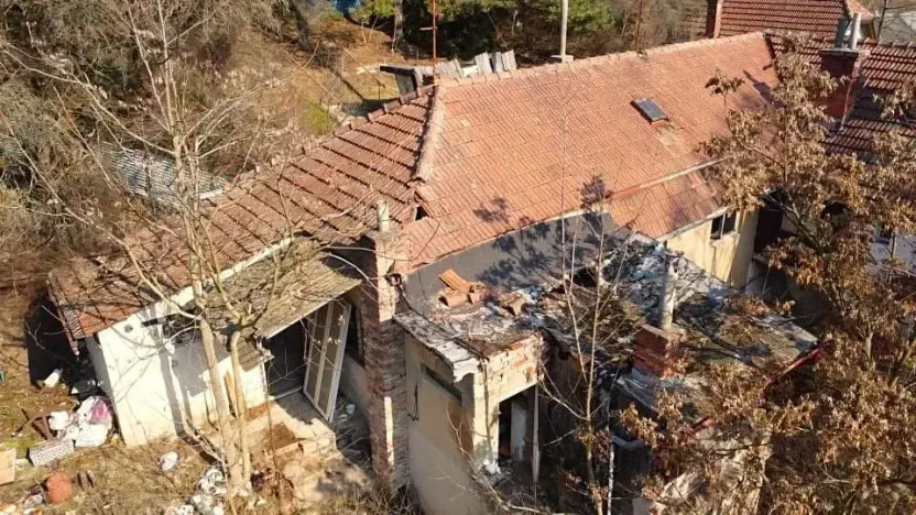 Prodej komerčního pozemku, Brno, Vinohrady, 990 m2