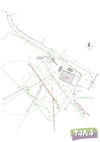 Prodej pozemku pro bydlení, Koberovy, 2744 m2