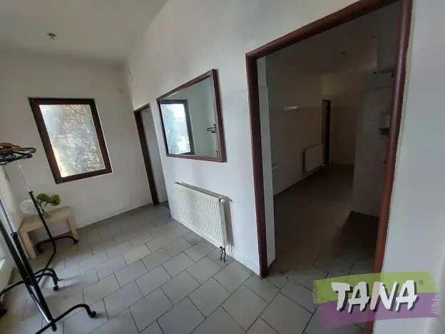 Prodej restaurace, Nová Ves u Bakova, 640 m2