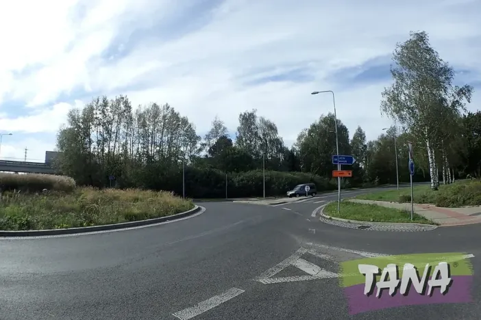 Prodej komerčního pozemku, Mnichovo Hradiště, 7495 m2