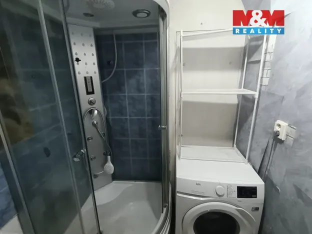 Prodej bytu 3+1, Ostrava - Zábřeh, Kosmonautů, 70 m2