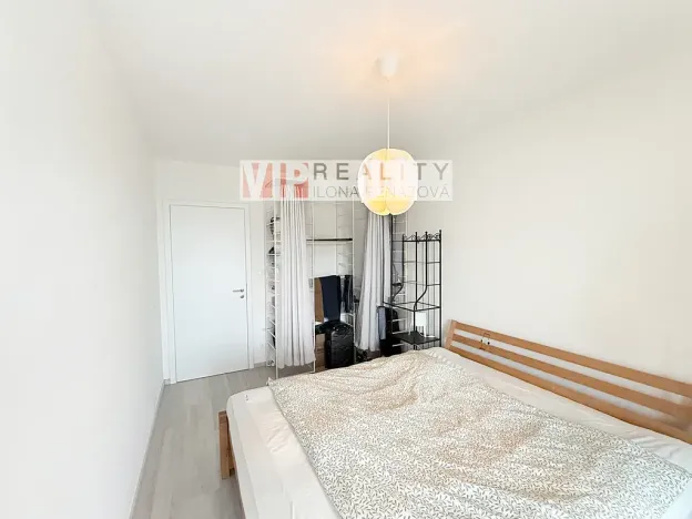 Prodej bytu 2+kk, Brno, U Červeného mlýna, 57 m2