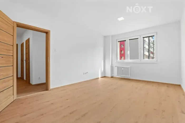 Prodej bytu 2+1, Karviná, Březová, 55 m2