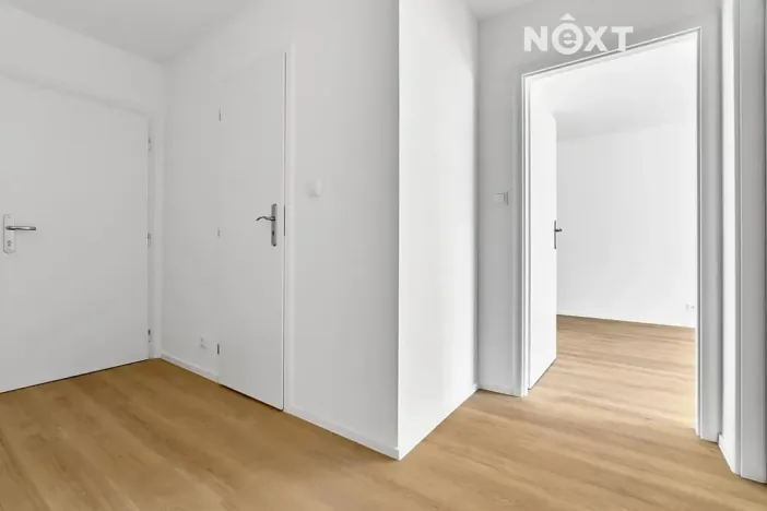 Prodej bytu 2+kk, Praha - Vršovice, V předpolí, 45 m2