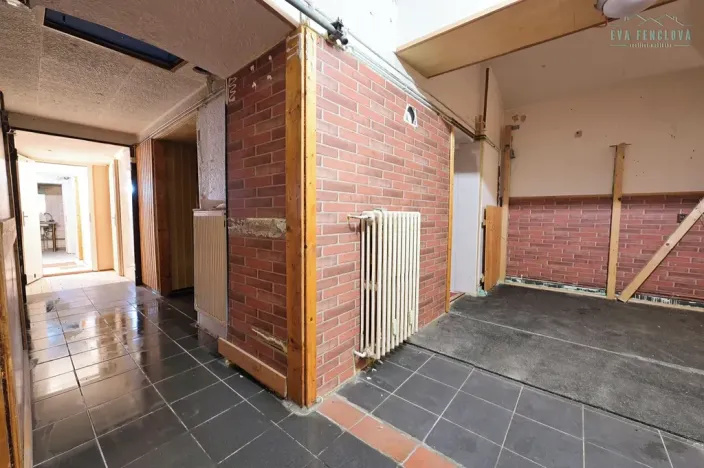 Prodej restaurace, Plzeň, Nerudova, 134 m2