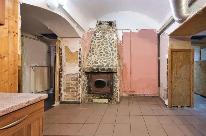 Prodej restaurace, Plzeň, Nerudova, 134 m2