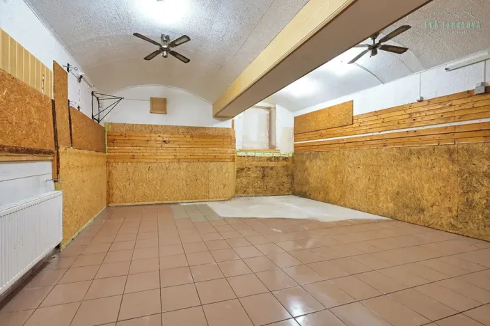 Prodej restaurace, Plzeň, Nerudova, 134 m2