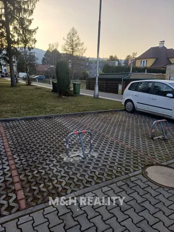 Pronájem pozemku, Frýdlant nad Ostravicí, Dvořákova, 11 m2