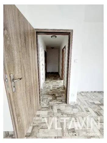 Pronájem bytu 2+kk, Odolena Voda, Za Klokočkou, 45 m2