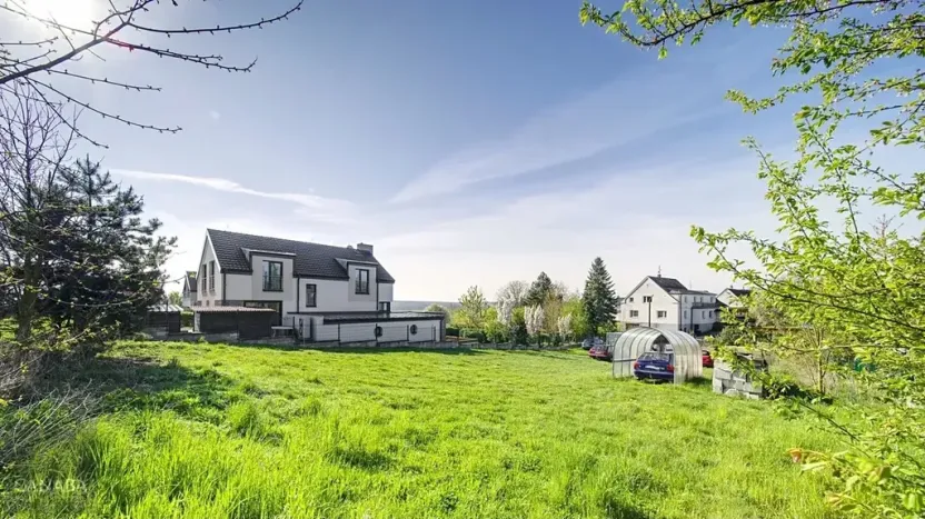 Prodej rodinného domu, Jarov, 97 m2