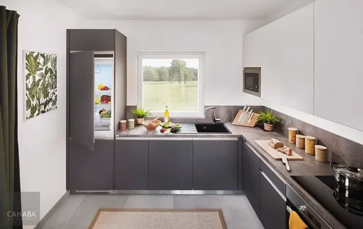 Prodej rodinného domu, Bavoryně, 97 m2