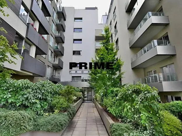 Pronájem bytu 2+kk, Praha - Žižkov, Prokopova, 58 m2