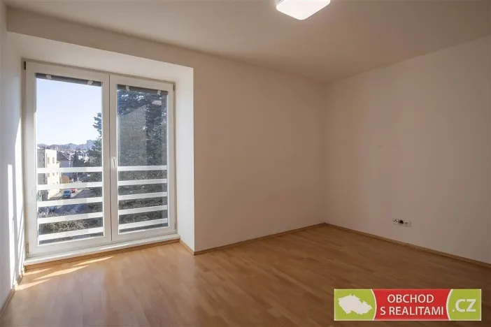Pronájem bytu 5+kk, Praha, Modřanská, 119 m2