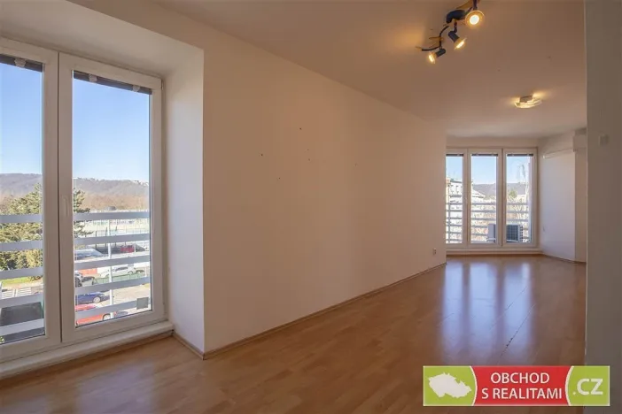 Pronájem bytu 5+kk, Praha, Modřanská, 119 m2