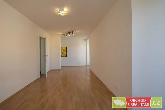 Pronájem bytu 5+kk, Praha, Modřanská, 119 m2