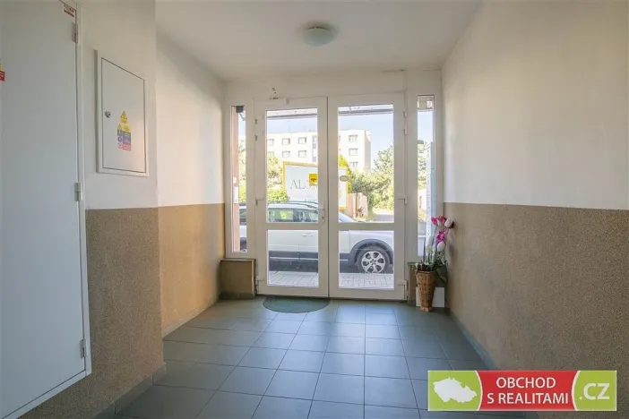 Pronájem bytu 5+kk, Praha, Modřanská, 119 m2