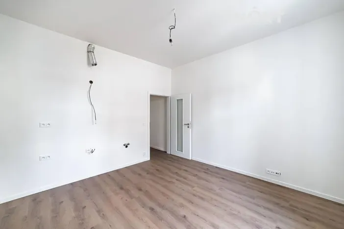 Prodej bytu 1+kk, Praha - Košíře, Musílkova, 23 m2