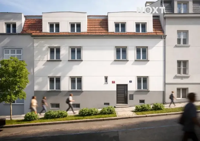 Prodej bytu 2+kk, Praha - Košíře, Musílkova, 43 m2
