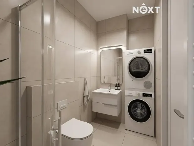 Prodej bytu 2+kk, Praha - Košíře, Musílkova, 42 m2