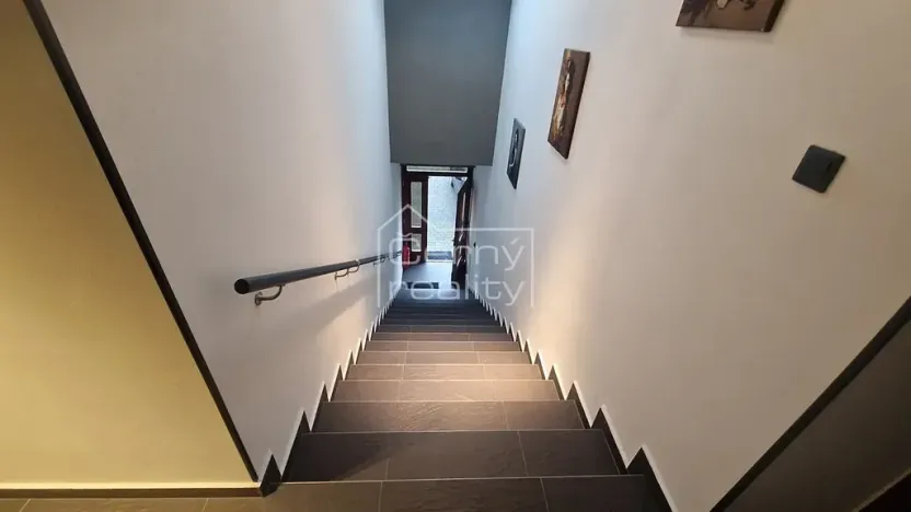 Pronájem bytu 2+kk, Jičín, Kollárova, 50 m2