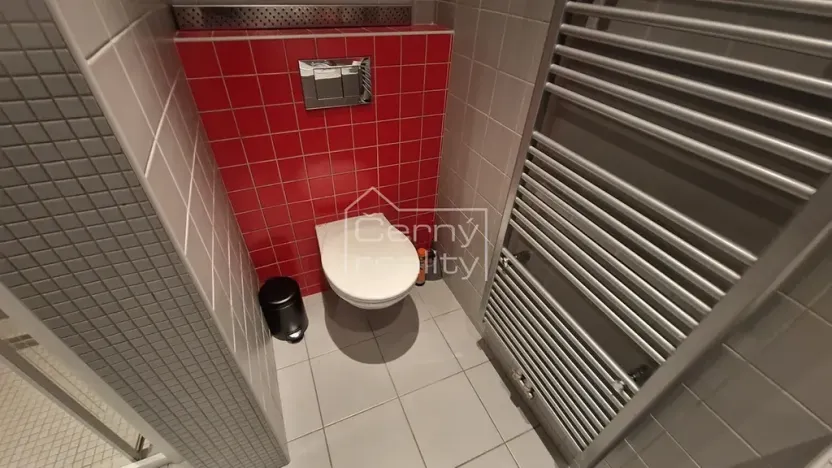 Pronájem bytu 2+kk, Jičín, Kollárova, 50 m2