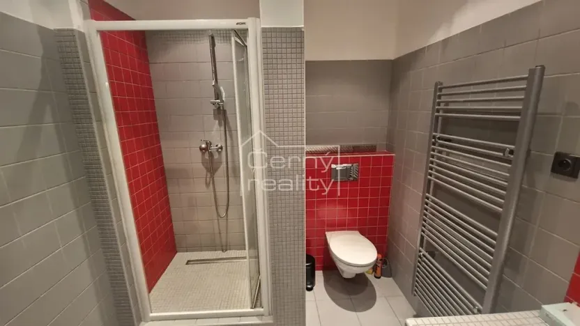 Pronájem bytu 2+kk, Jičín, Kollárova, 50 m2