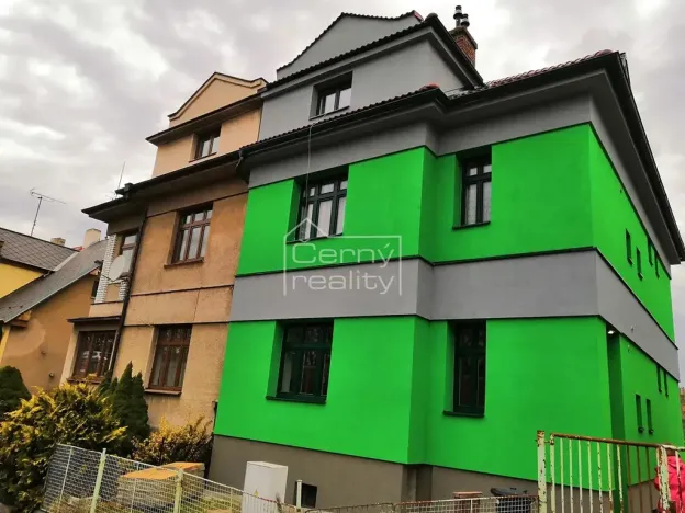 Pronájem bytu 2+kk, Pardubice, Okružní, 50 m2