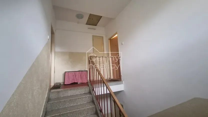 Prodej bytu 2+1, Žďár nad Sázavou, Brodská, 55 m2