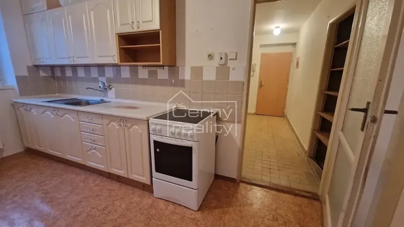 Prodej bytu 2+1, Žďár nad Sázavou, Brodská, 55 m2