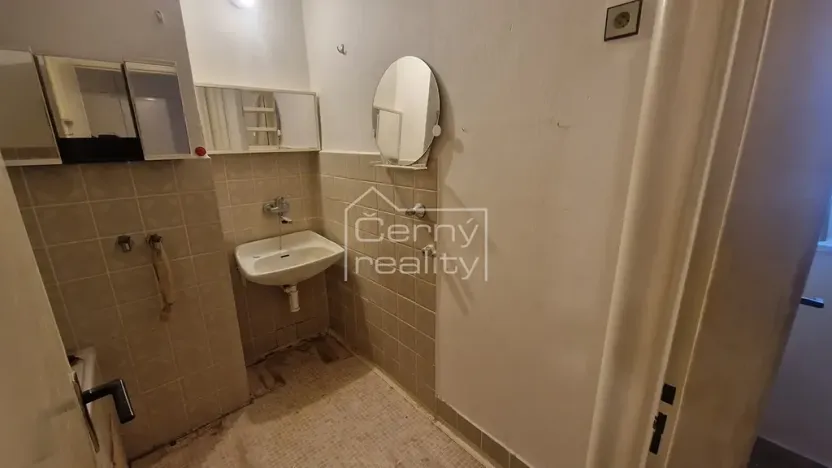 Prodej bytu 2+1, Žďár nad Sázavou, Brodská, 55 m2