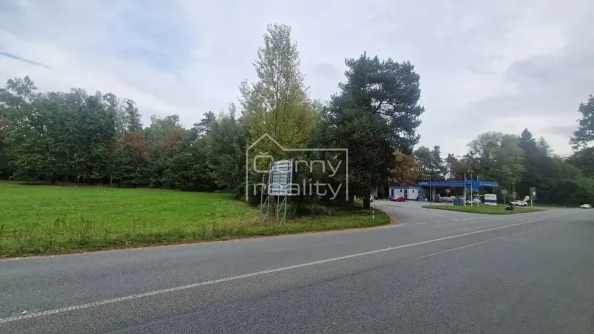 Prodej pozemku pro bydlení, Lázně Bohdaneč, Šípkova, 3376 m2